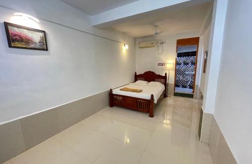 Kalapettai Maison | YJS Residency