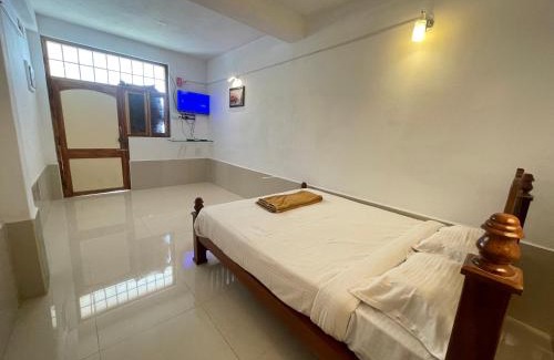 Kalapettai Maison | YJS Residency