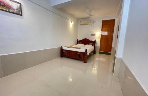 Kalapettai Maison | YJS Residency