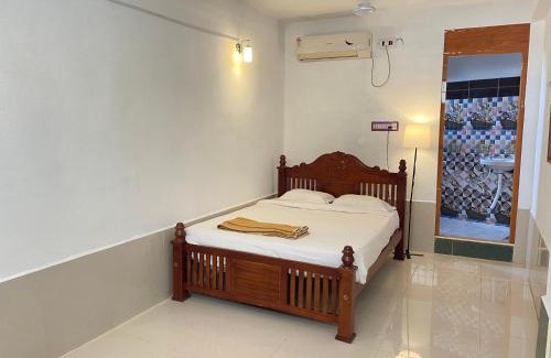 Kalapettai Maison | YJS Residency