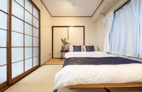 Shinjuku Appartement | YK building