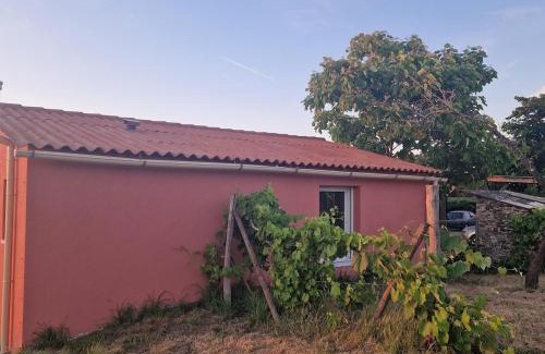 Montrevault-sur-Evre Appartement | Ylang maison au calme en campagne