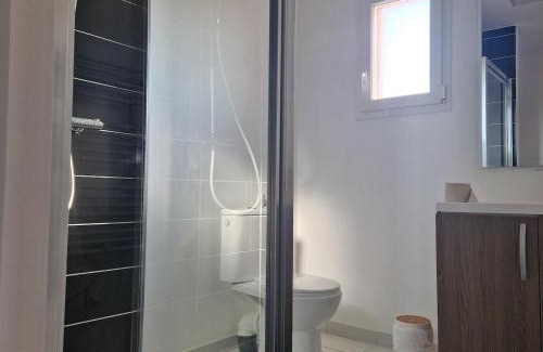 Montrevault-sur-Evre Appartement | Ylang maison au calme en campagne