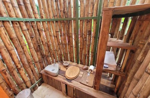 Chiguata Chalet De Ski | Ylang-palm Bungalow