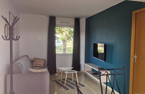 Montrevault-sur-Evre Maison | Ylang quiet country house
