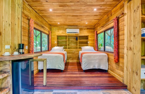 Montezuma Station Balnéaire | Ylang Ylang Beach Resort