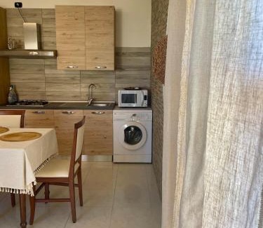 La Muddizza Appartement | Ylenia s Home