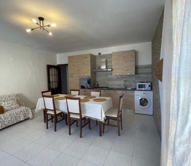 La Muddizza Appartement | Ylenia s Home