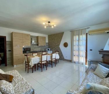 La Muddizza Appartement | Ylenia s Home