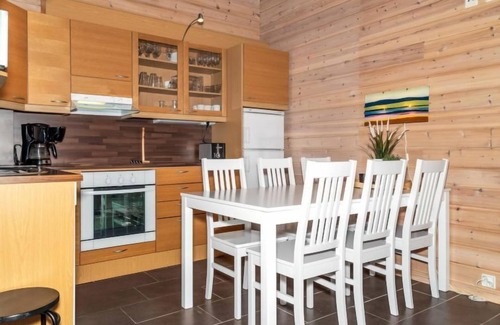 Yllas Maison | Ylläs-eeli green house c2 by Interhome
