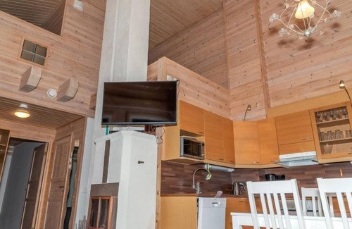 Yllas Maison | Ylläs-eeli green house c2 by Interhome