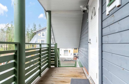 Yllas Maison | Ylläs-eeli green house c2 by Interhome