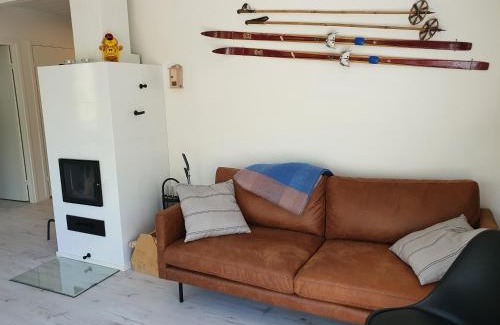 Akaslompolo Appartement | Ylläs Terhakka