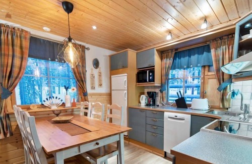 Yllasjarvi Maison | Ylläshuili 2 by Interhome