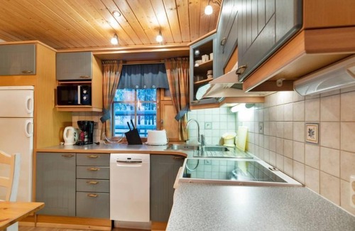 Yllasjarvi Maison | Ylläshuili 2 by Interhome