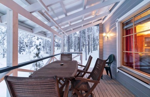 Yllasjarvi Maison | Ylläshuili 2 by Interhome