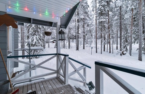 Yllasjarvi Maison | Ylläshuili 2 by Interhome