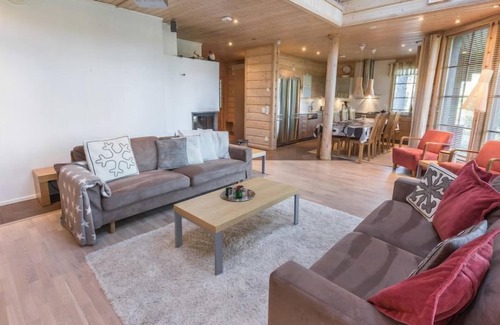 Yllas Maison | Ylläskyrö by Interhome