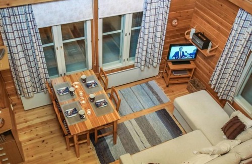 Yllasjarvi Maison | Yllästokka 7 by Interhome