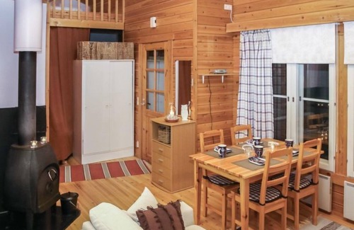 Yllasjarvi Maison | Yllästokka 7 by Interhome