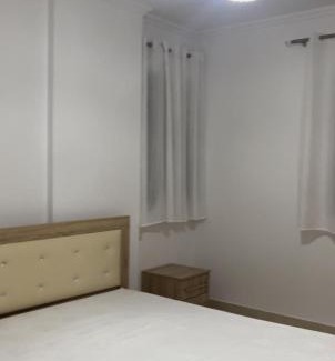 Kashar Appartement | Ylli Shabani