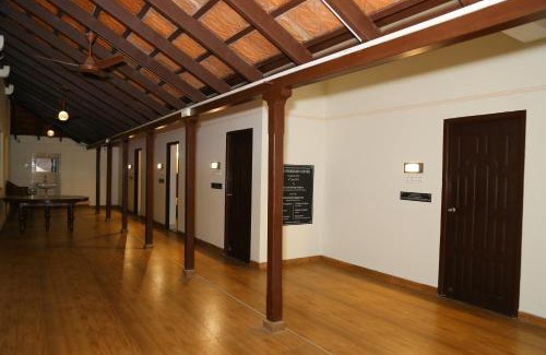 Salem Hôtel | YMCA PROGRAM CENTRE
