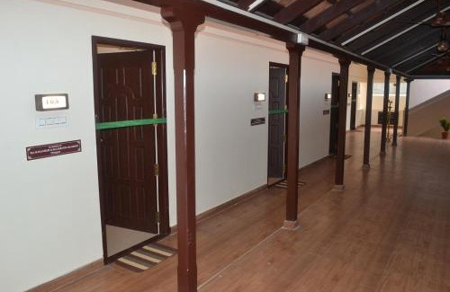 Salem Hôtel | YMCA PROGRAM CENTRE