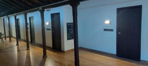 Salem Hôtel | YMCA PROGRAM CENTRE