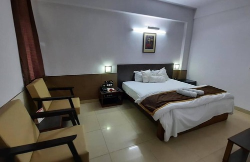 Connaught Place Hôtel | YMCA Tourist Hostel