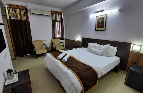 Connaught Place Hôtel | YMCA Tourist Hostel