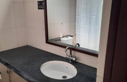 Connaught Place Hôtel | YMCA Tourist Hostel