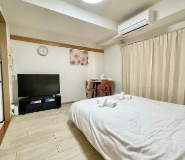 Sumida Appartement | YMK Oshiage 3A