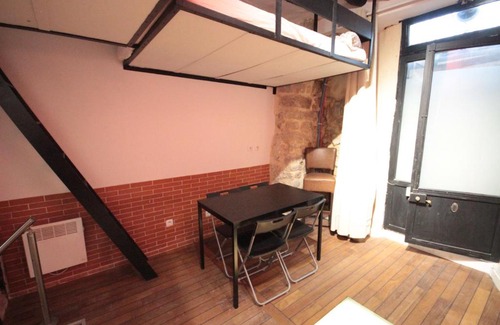 12th Arrondissement Appartement | YMMO 75012
