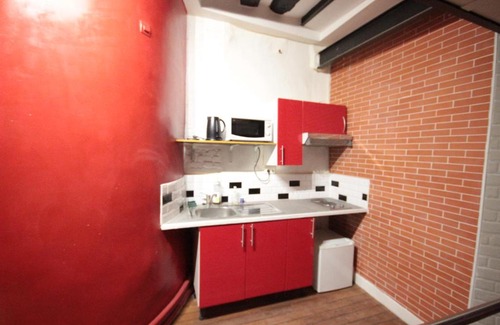 12th Arrondissement Appartement | YMMO 75012