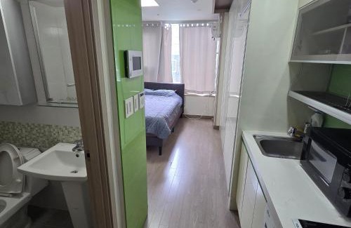 Gasan-dong Appartement | YN GasanDong Studio
