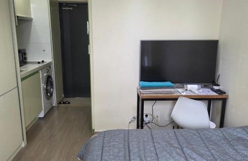 Gasan-dong Appartement | YN GasanDong Studio