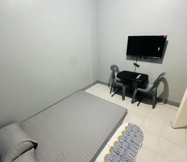 Calapan Maison | Yna's Place - Calapan City Staycation