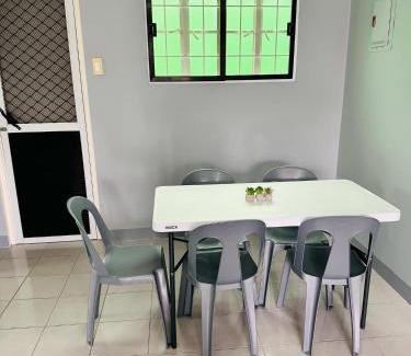 Calapan Maison | Yna's Place - Calapan City Staycation