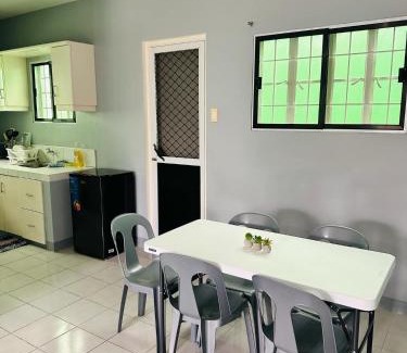 Calapan Maison | Yna's Place - Calapan City Staycation