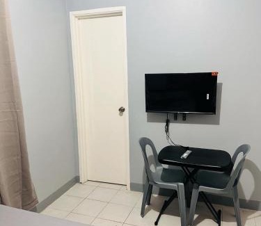 Calapan Maison | Yna's Place - Calapan City Staycation