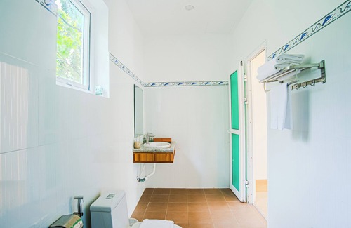 Phu Quoc Station Balnéaire | YNG - LUXOR RESORT PHU QUOC