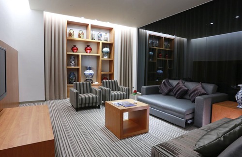 Yilan Hôtel | Yoai Hotel