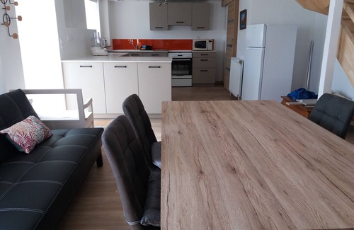 La Feuillee Maison | YOann's house
