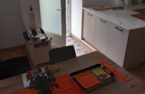 La Feuillee Maison | YOann's house