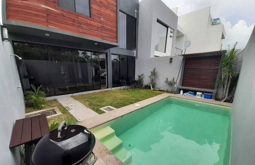 La Poza Maison | Yocte Gold Cup spaces