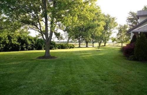 Lawrence County Maison | Yoder's Farmstead on Route 66