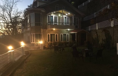 Shimla Villa | YOGA ET MEDITATION HIMALAYAN RETREAT