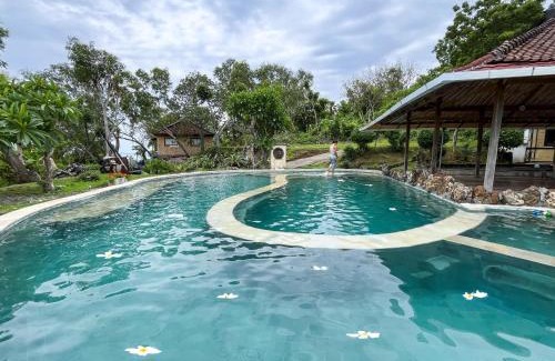 Padangbai Maison | Yoga bale house