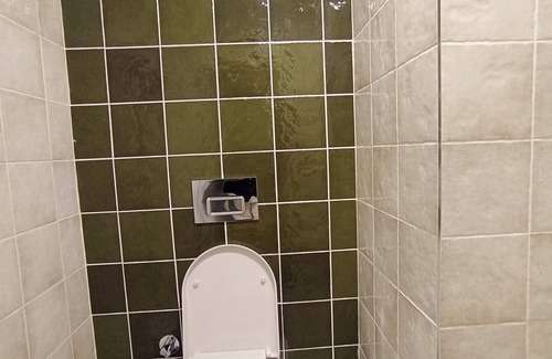 Pendik District Hôtel | Yoga Butik Hotel