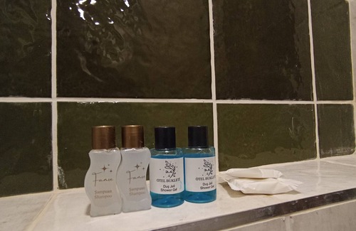 Pendik District Hôtel | Yoga Butik Hotel